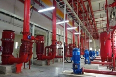 衡水消防设施工程专业承包